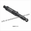 Bowling Spare Part 000 022 824 CUSHION SHOCK ASM