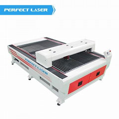 Co2 Mixed Laser Cutting Machine for Metal Wood Acrylic