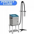 Ink System Printing Date Coding Machine