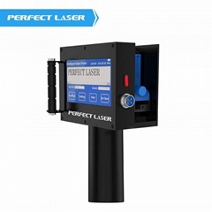 Small Portable Handheld Inkjet Printers for Carton Box