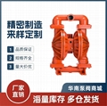 威爾頓氣動隔膜泵P1/KKPP
