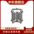 WILDEN威尔顿气动隔膜泵P1/PPPPP/TUN/TF/PTV增压泵P1/KKPPP/TNU