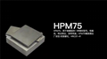 HPM75无磁钢圆棒熟料