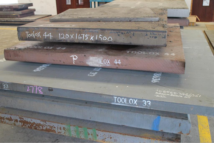 拓达钢TOOLOX40 3