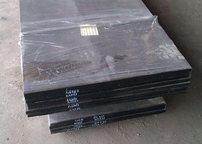 TOOLOX33——瑞典SSAB钢厂生产的新型高强度耐磨工具钢