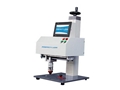 Desktop Smart Touch Integrated Metal Nameplate Electric Marking Machine 2