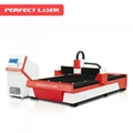 1000w High Precision Laser Cutting