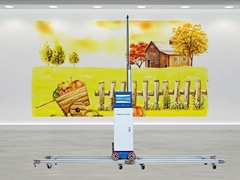 Wall Decorative Painting Art Framed