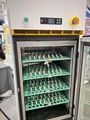 NEWARE Dual Temperature Zone Integrated Test Chamber for Battery Testing - 200L
