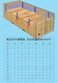 Container container desiccant drying strip drying rod 2