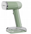 Handheld garment steamer household small portable foldable steam ironing 1