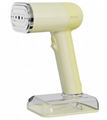 Handheld garment steamer household small portable foldable steam ironing 2