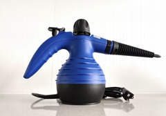 High Temperature Sofa Steam Cleaner Machine Portable Stain Remove Handheld Steam