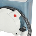 Homeuse Intelligent Fabric Deep Cleaning Steam Cleaner High-Temperature Suction 5