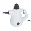 Steam Cleaner Electric Steam Cleaner High Pressure High Temperature Disinfection 5