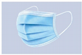 Disposable surgical mask