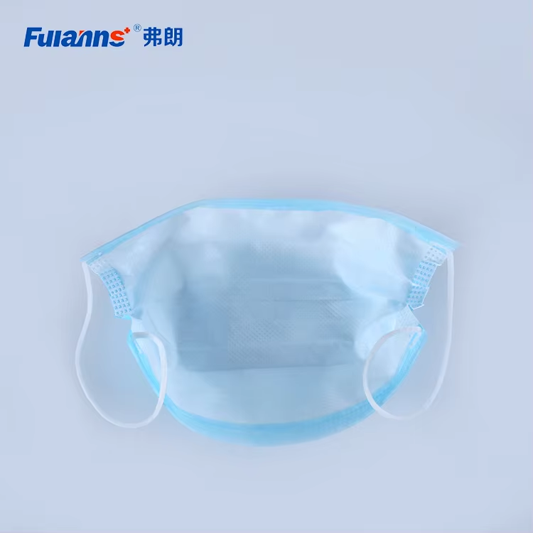 医用外科口罩 3