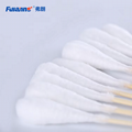 Disposable Medical Cotton Swab 3