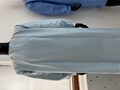 Cellulose Sponge Disposable Surgical Gown