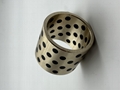 JDB-650 Self-Lubricating Graphite Bronze Bushing 2