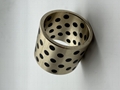 JDB-650 Self-Lubricating Graphite Bronze Bushing 5