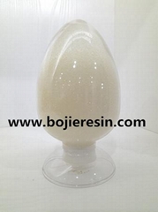 Lanthanum Extraction Resin
