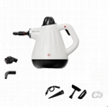 Compact & Flexible Steam Cleaner for Easy Maneuvering 4