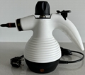Safe & Eco-friendly Handheld Steam