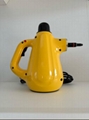 Strong-Steam-Output Steam Cleaner 2