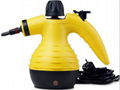 Long-Lasting-Steam Steam Cleaning Device
