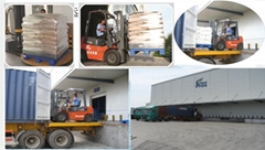 Wuhan Gongchen International Trading Co., Ltd.