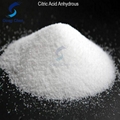 ENSIGN TTCA Factory Price Citric Acid