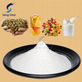 High Quality Food Ingredient Sodium Citrate Trisodium Citrate Dihydrate 2