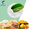 High Quality Food Ingredient Sodium Citrate Trisodium Citrate Dihydrate 4