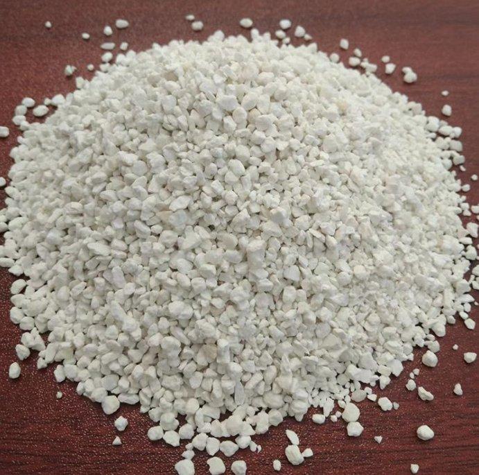 鋁合金冶煉用添加劑_重熔型鋁行業用顆粒精鍊劑 2