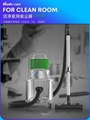 凱德威吸塵器SK-1220B潔