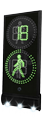 Pedestrian traffic light P.1.2-OV iLum