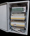 Road modular controller SMARTLIGHT IS1B3 version 3 (24 channels).