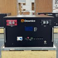 Dawnice 10 kWh Rack Mounted Home Solar Lithium Battery 3