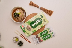 Soonsol 100% Pure Buckwheat Gluten Free Noodles