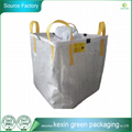 High-Quality FIBC Bags for Your Bulk Packaging Needs 1