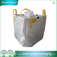 High-Quality FIBC Bags for Your Bulk Packaging Needs