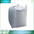 Durable and Reliable FIBC Bags for Bulk