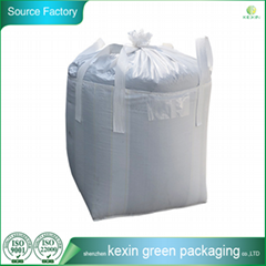 Durable and Reliable FIBC Bags for Bulk Packaging Solutions