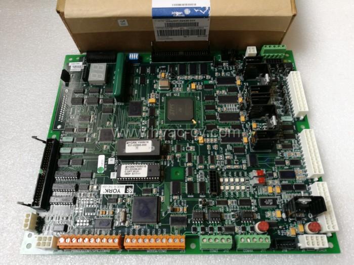 HVAC PARTS Motherboard display  FOR YORK