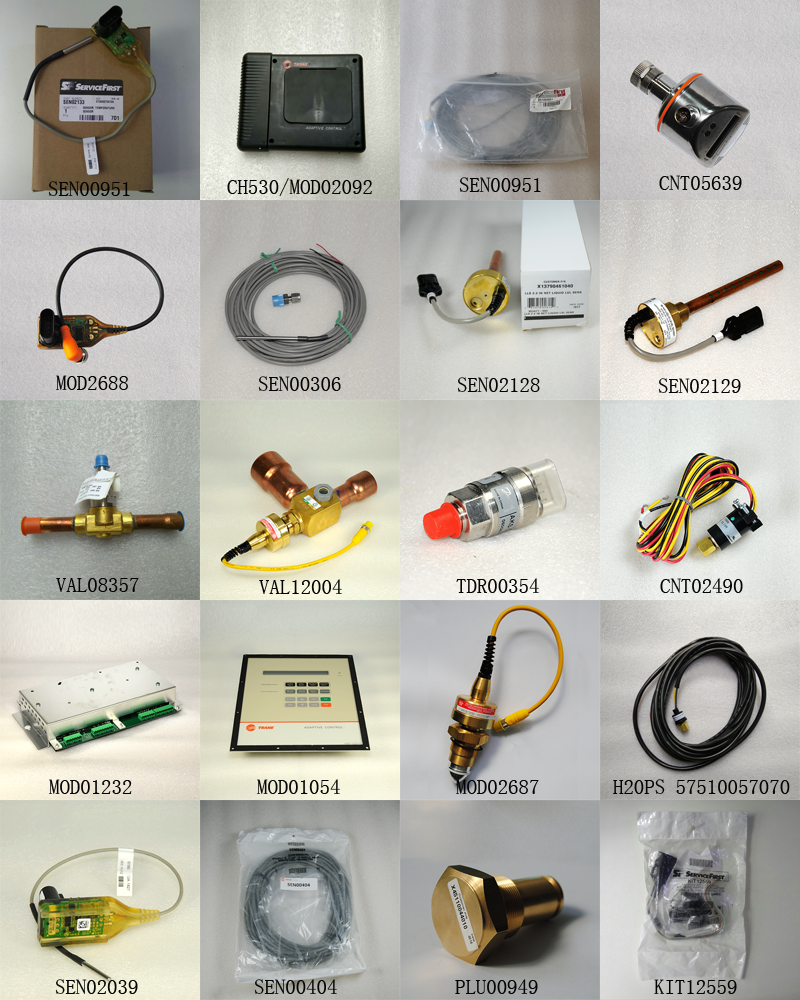 CHUANGYU HVAC PARTS SENSOR FOR CARRIER 3