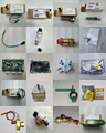 CHUANGYU HVAC PARTS SENSOR FOR TRANE 4