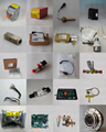 CHUANGYU HVAC PARTS VALVE FOR TRANE
