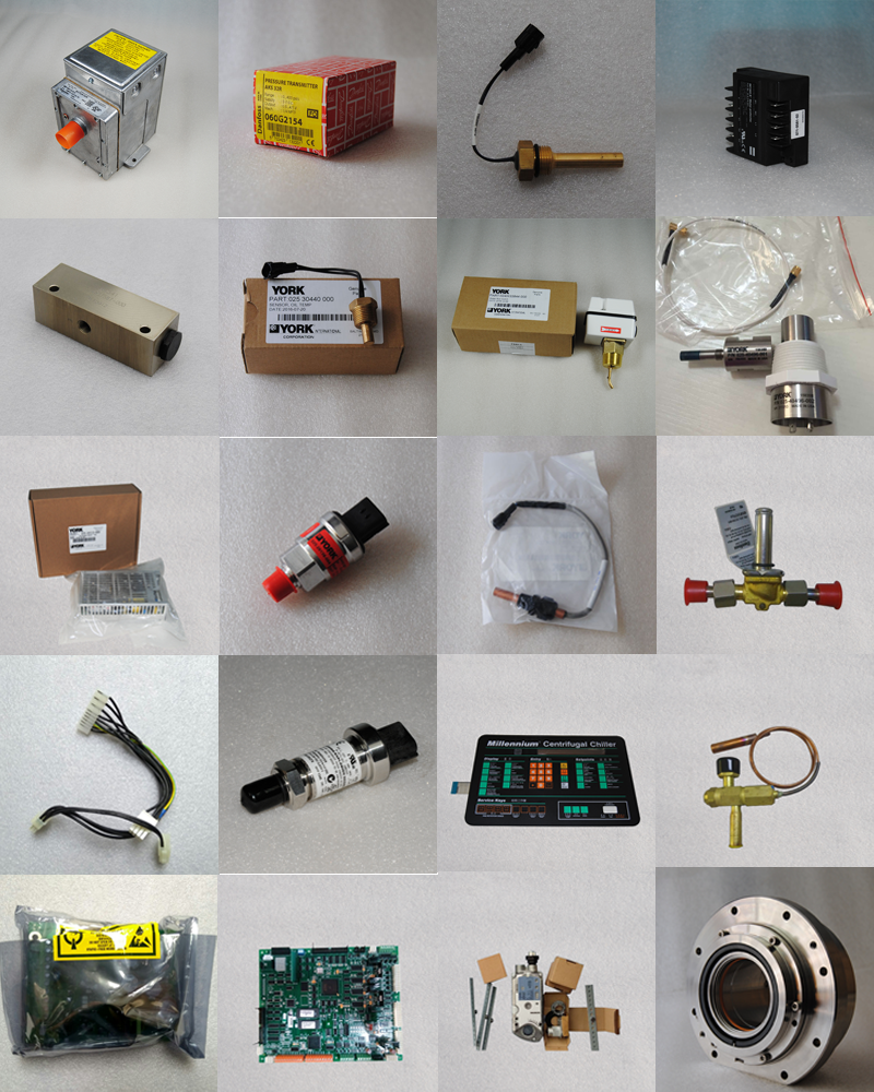 CHUANGYU HVAC PARTS Control Module FOR TRANE