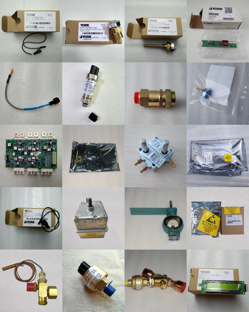 CHUANGYU HVAC PARTS Control Module FOR TRANE 4